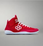 RUDIS Courage karmazsinvörös