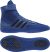 adidas Combat Speed 5 (kék) birkózócipő 