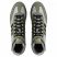 adidas Combat Speed 5 (barna-fehér) birkózócipő 