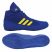 adidas HVC (kék) gyermek birkózó cipő, 